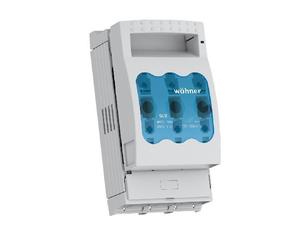 Cartucho Seccionador De Carga QUADRON De Wohner - 33398