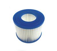 Cartuchos de filtro para bañera de hidromasaje VI para reemplazo de filtro Bestway para todos los modelos Lay-Z-Spa