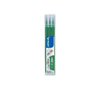 Cartuchos de Tinta Pilot para Frixion Ball y Clicker - Pack de 3 Unidades