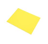 Cartulina 50x65 fabriano colore 185g paquete de 25 amarillo canario