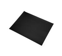 Cartulina 50x65 fabriano colore 185g paquete de 25 negro
