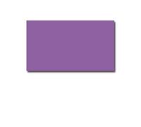 Cartulina a3 fabriano colore 185g paquete de 25 morado