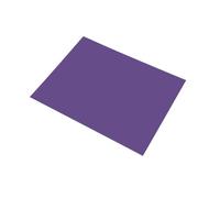 Cartulina a4 fabriano colore 185g paquete de 10 morado