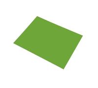 Cartulina a4 fabriano colore 185g paquete de 10 verde malaquita