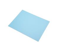 Cartulina fabriano colore tamaño carta 22x27.94 185g cm 50 hojas (azu