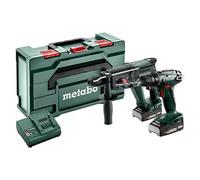 Metabo Máquinas inalámbricas en un juego COMBO SET 2.3.2 18 V 685216500