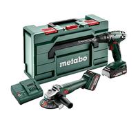 Combo Set 2.4.3 18 V (685204500) Máquinas de batería en el juego