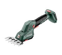 Metabo - Tijeras para hierba y arbustos AKU de 18 V, sin batería ni cargador 601609850