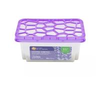 Casa dos Aromas Absorbe Humedad Lavanda 100 g