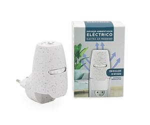 Casa dos Aromas Difusor Eléctrico