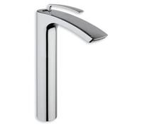 CASA39 Cristina Bollicine: Grifo mezclador para lavabo de baño, modelo CRIBO92851