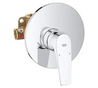 CASA39 Grifo mezclador de ducha empotrado Grohe Start Flow, modelo 29116000