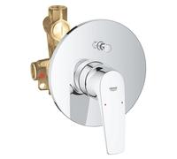 CASA39 Grifo mezclador para bañera empotrado, modelo Start Flow, referencia 29117000