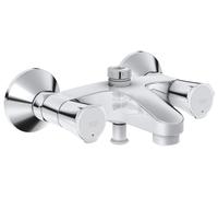 CASA39: Grifo mezclador para ducha exterior Grohe Adria, modelo 25452001