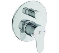 CASA39, grifo monomando empotrado Cerabase, modelo BD570AA