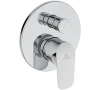 CASA39 Grifo monomando empotrado Ceraflex de Ideal Standard, modelo BD602AA