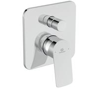 CASA39, grifo monomando empotrado Ceralife C, modelo BE118AA