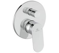 CASA39, grifo monomando empotrado Ceralife O, modelo BE114AA