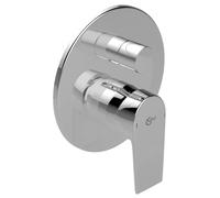 CASA39 Grifo monomando empotrado Ceramix de Ideal Standard, modelo A6549AA