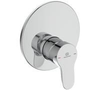 CASA39. Grifo monomando empotrado para ducha, marca Ideal Standard, modelo Cerabase, referencia BD569AA