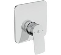 CASA39. Grifo monomando empotrado para ducha, modelo Ceralife C, referencia BE117AA