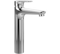 CASA39: Grifo monomando para lavabo de la serie O.novo Start de Villeroy & Boch, modelo TVW10510511061