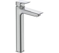 CASA39 Grifo monomando para lavabo Ideal Standard Ceramix, modelo A6552AA