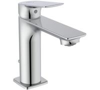 CASA39, Grifo monomando para lavabo, modelo Ceralife C, referencia BE046AA