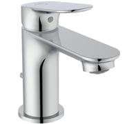 CASA39 Grifo monomando para lavabo, modelo Ceralife O, referencia BE003AA