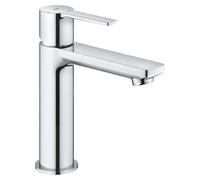 CASA39 Grohe Lineare: Nuevo grifo monomando para lavabo, modelo 23996001