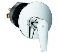 CASA39 Grohe Start Edge 2020, grifo de ducha exterior, modelo 24202001
