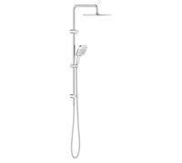CASA39 Sistema de renovación Grohe. Juego completo de ducha con columna, modelo 26611000