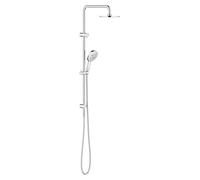 CASA39 Sistema de renovación Grohe para columna de ducha con rociador, modelo 26612000