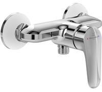 CASA39 Villeroy & Boch O.novo, grifo monomando de encimera para ducha, modelo TVS10530111061