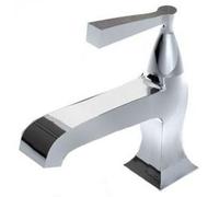 CASA39 Zucchetti Bellagio: Grifo monomando para lavabo, modelo ZP3193