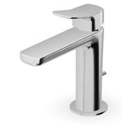 CASA39 Zucchetti Brim: Grifo monomando para lavabo, modelo ZBR308