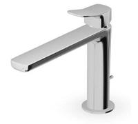 CASA39 Zucchetti Brim: Grifo monomando para lavabo, modelo ZBR380