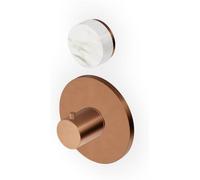 CASA39 Zucchetti, grifo mezclador termostático Isy22, modelo ZIS4659.P91
