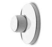 CASA39 Zucchetti, grifo monomando empotrado para ducha, modelo Z9362P.9500