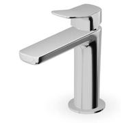 CASA39 Zucchetti, grifo monomando para lavabo, modelo ZBR381