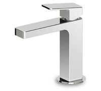 CASA39 Zucchetti, grifo monomando para lavabo, modelo ZIN693