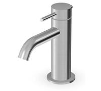 CASA39 Zucchetti Helm: Grifo monomando para lavabo. Modelo ZHE687.X