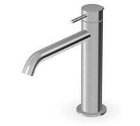 CASA39 Zucchetti Helm: Grifo monomando para lavabo, modelo ZHE688.X