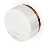 CASA39 Zucchetti Isy22: Grifo de ducha empotrado para pared, modelo ZIS4729.P91