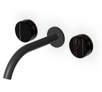 CASA39 Zucchetti Isy22: Grifo de pared para lavabo, modelo ZIS5641.N6