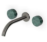 CASA39 Zucchetti Isy22: Grifo de pared para lavabo, modelo ZIS6641.C50