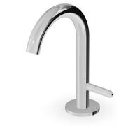 CASA39 Zucchetti Isy22: Grifo monomando para lavabo, modelo ZIS2811