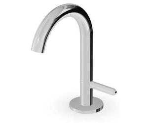 CASA39 Zucchetti Isy22: Grifo monomando para lavabo, modelo ZIS2811