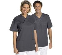Casaca de señora y hombre, unisexo (L, antracita)