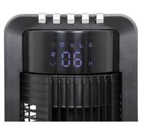 CASAFAN Airos Eco Tower SW: Ventilador de torre con mando a distancia